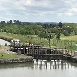 La Maison Pont Rouge Dom wakacyjny