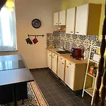 La Maison Pont Rouge *