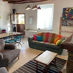 La Maison Pont Rouge Dom wakacyjny *