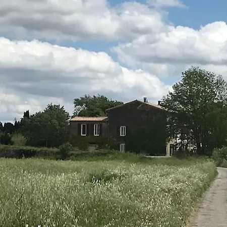 Holiday home La Maison Pont Rouge *