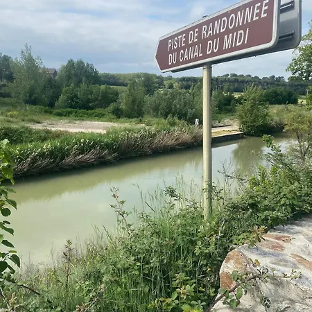 Holiday home La Maison Pont Rouge Carcassonne