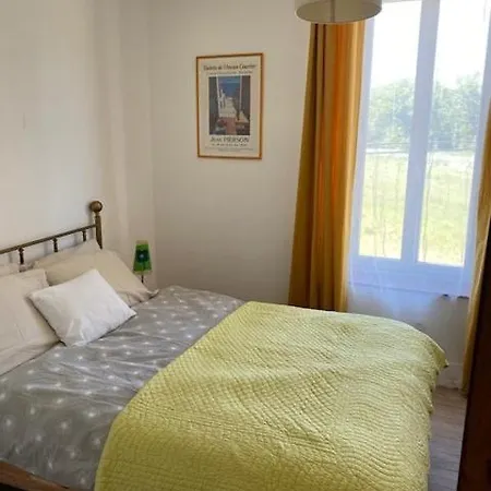 La Maison Pont Rouge Holiday home
