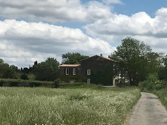 Ferienhaus La Maison Pont Rouge *