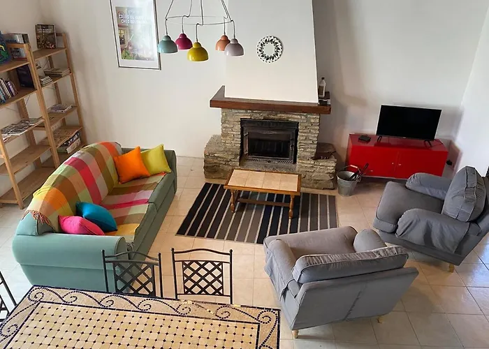 La Maison Pont Rouge