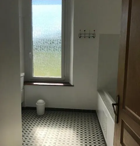 Ferienhaus La Maison Pont Rouge *