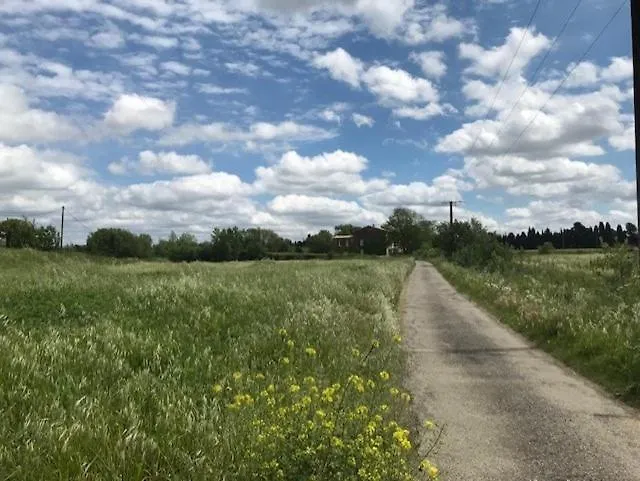 La Maison Pont Rouge * Carcassonne