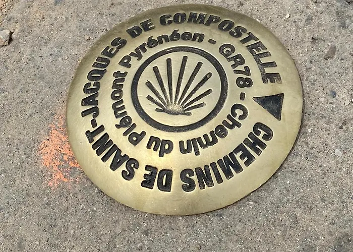 La Maison Pont Rouge Carcassonne