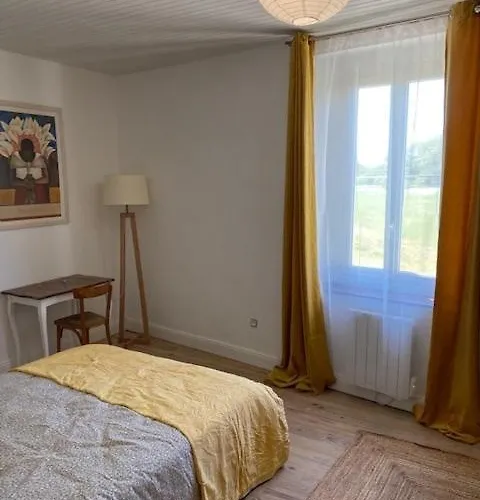 La Maison Pont Rouge * Carcassonne