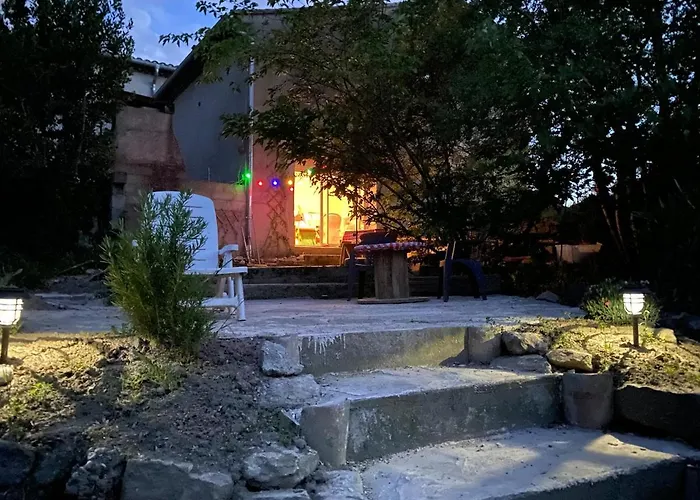 La Maison Pont Rouge