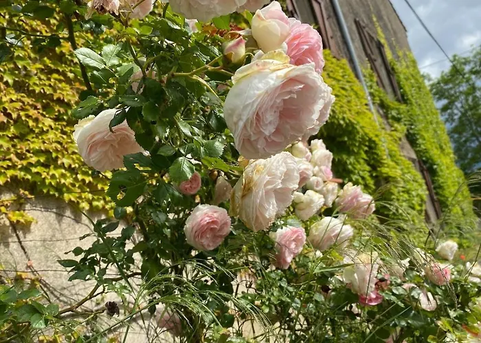 La Maison Pont Rouge