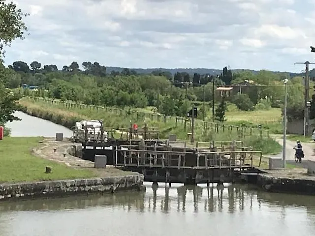 La Maison Pont Rouge Ferienhaus