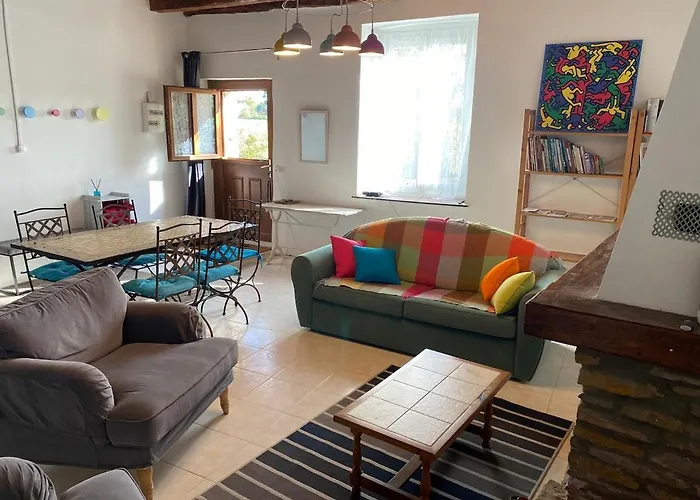 La Maison Pont Rouge Prázdninový dům *